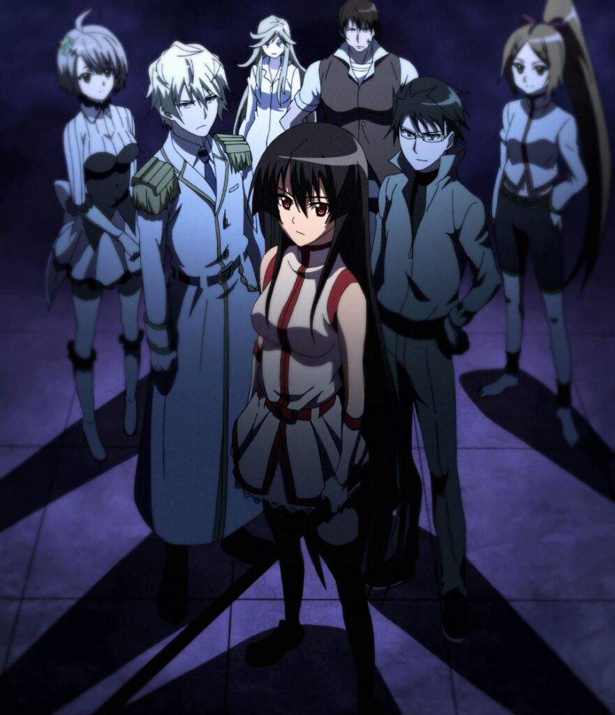 Photo of Akame Ga Kill Season 2 Belum Ada Konfirmasi