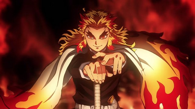 Photo of Movie Kimetsu No Yaiba – Mugen Train Akan Tayang di Bioskop Indonesia