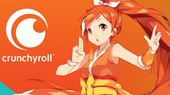 Photo of Sony Funimation Global Group Membeli Crunchyroll US $ 1.175 Billion Tunai