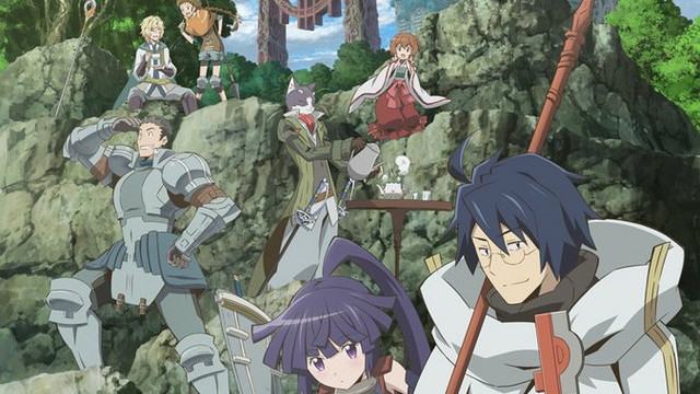 Photo of Log Horizon Season 3 Akan Tayang Awal Tahun 2021