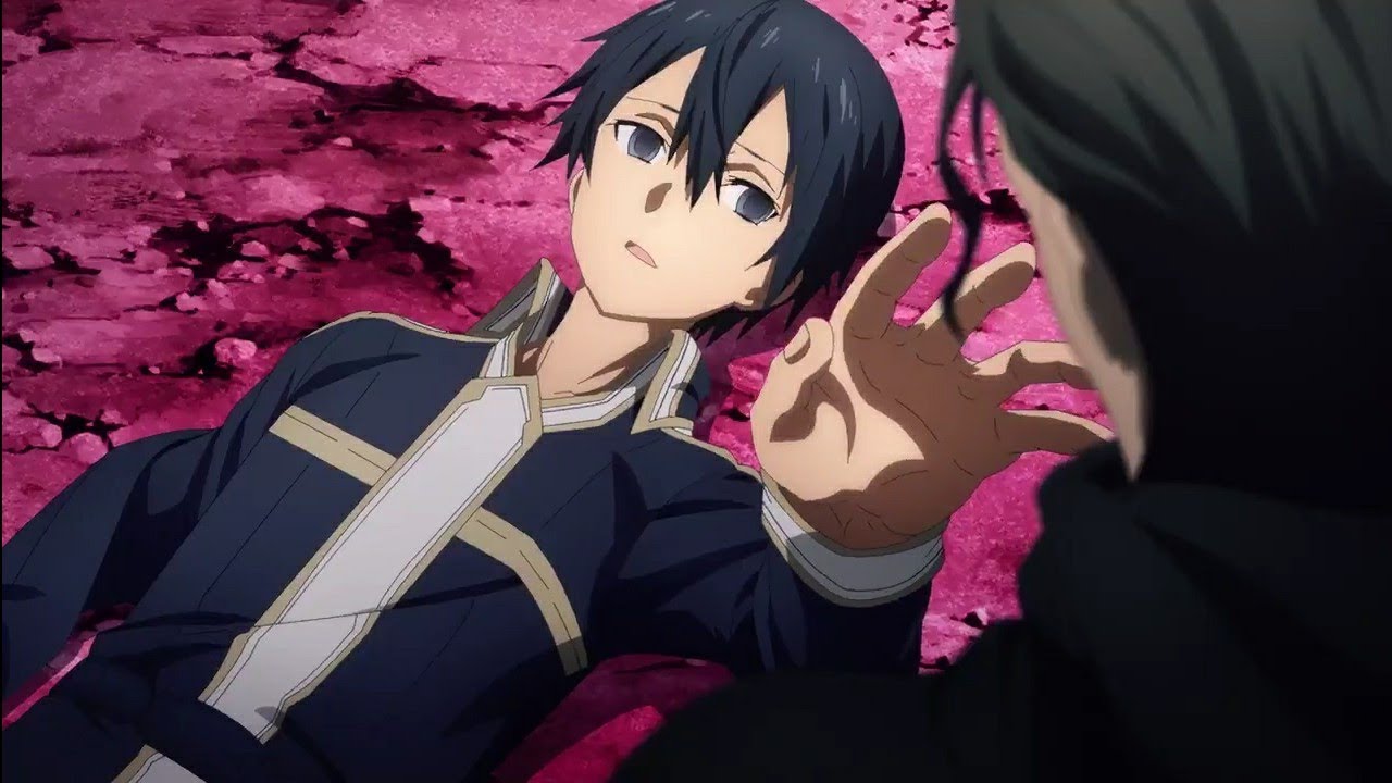 Photo of Spoiler Episode 5 Sword Art Online: Alicization – War Of Underworld Season 2