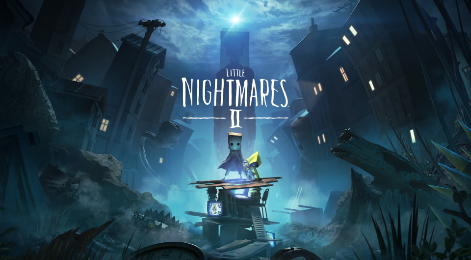 Photo of Little Nightmares II Akan Rilis Tanggal 11 April 2021