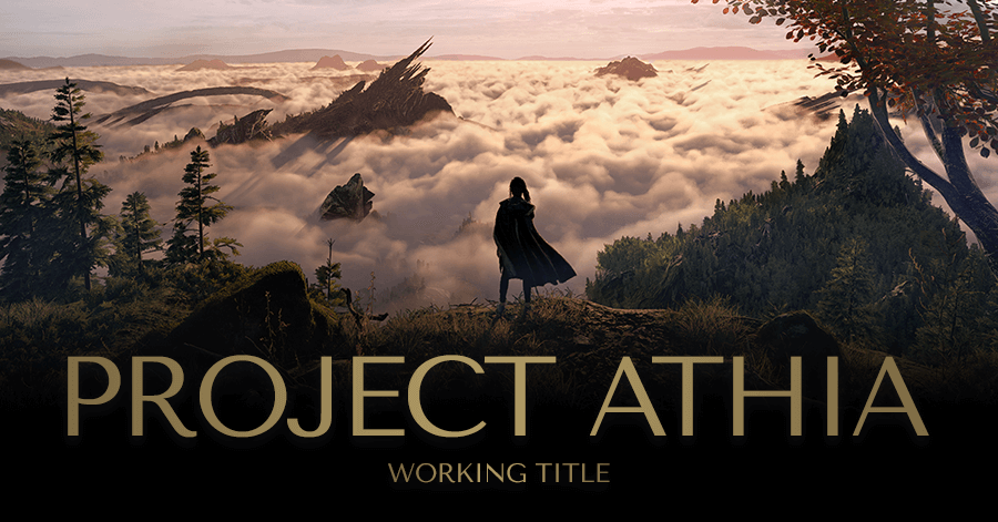 Photo of Square Enix Akan Merilis Game Di Playstation 5 Berjudul Project Athia