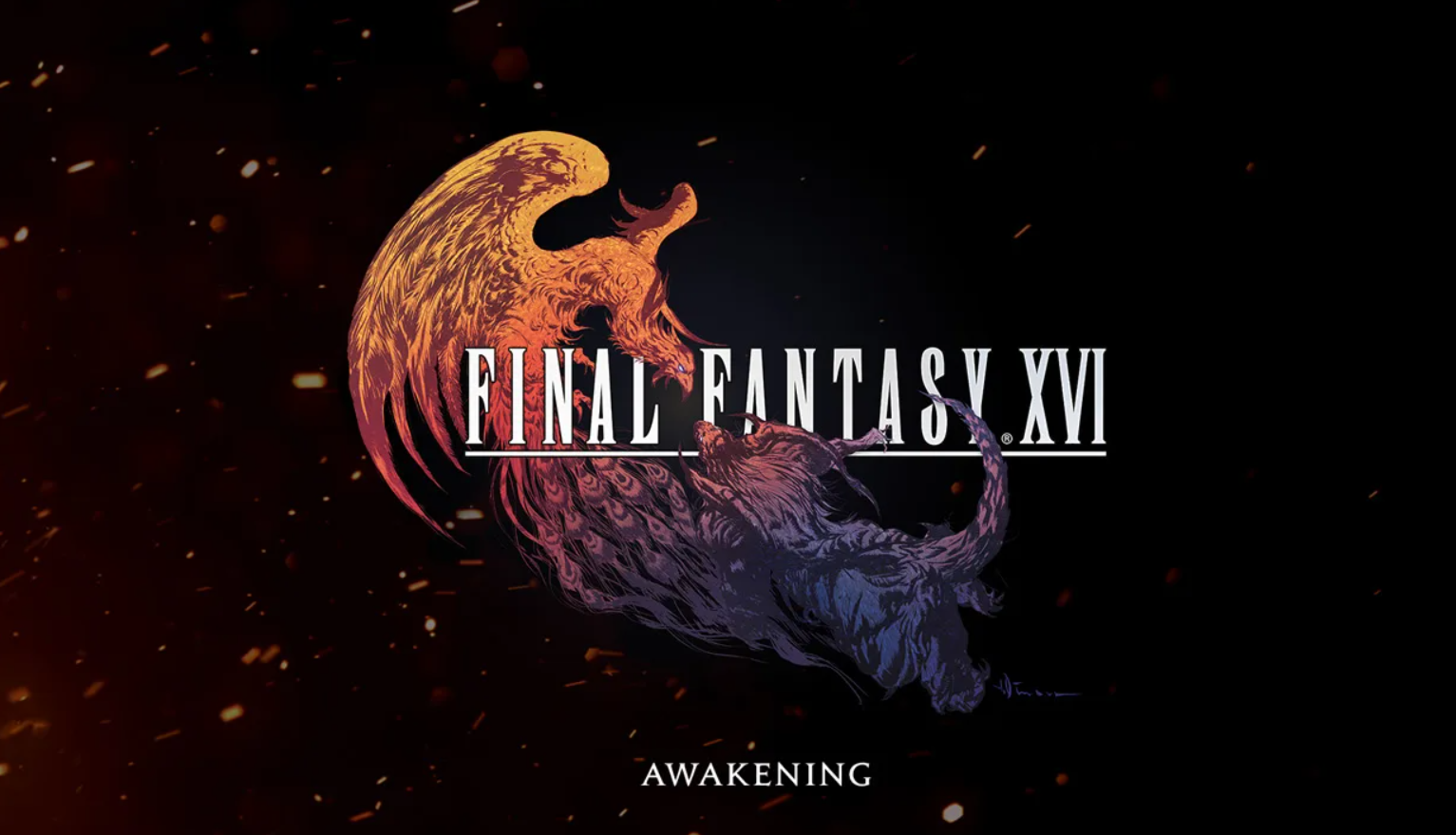 Photo of Final Fantasy XVI Akan Rilis Di Konsol Playstation 5 Di Tahun 2021 Nanti