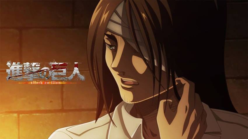 Photo of Shingeki No Kyojin Final Season undur dan kemungkinan akan tayang di tahun 2021