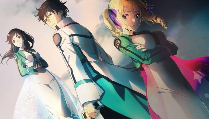 Photo of 24 Anime Yang Bagus Di Musim Fall 2020