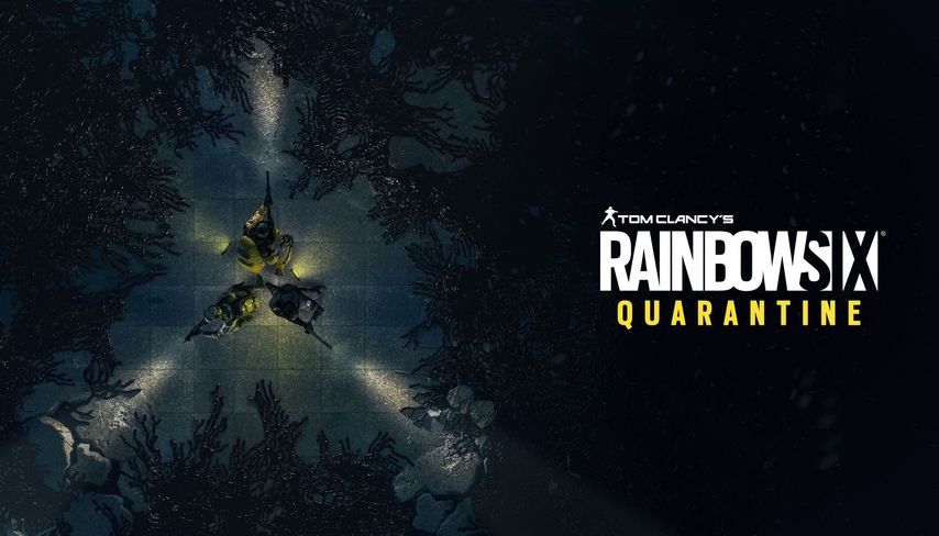 Photo of Tom Clancy’s Rainbow Six Quarantine Akan Hadir Di Semua Platform