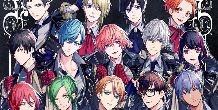 Photo of B-Project Idol Mendapatkan Versi Gamenya di Nitendo