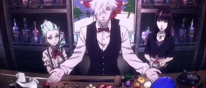 Photo of Death Parade Mendapatkan Season 2