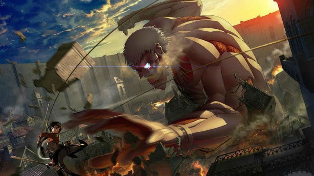 Photo of Tanggal rilis Shingekin No Kyojin Final Season dikonfirmasi