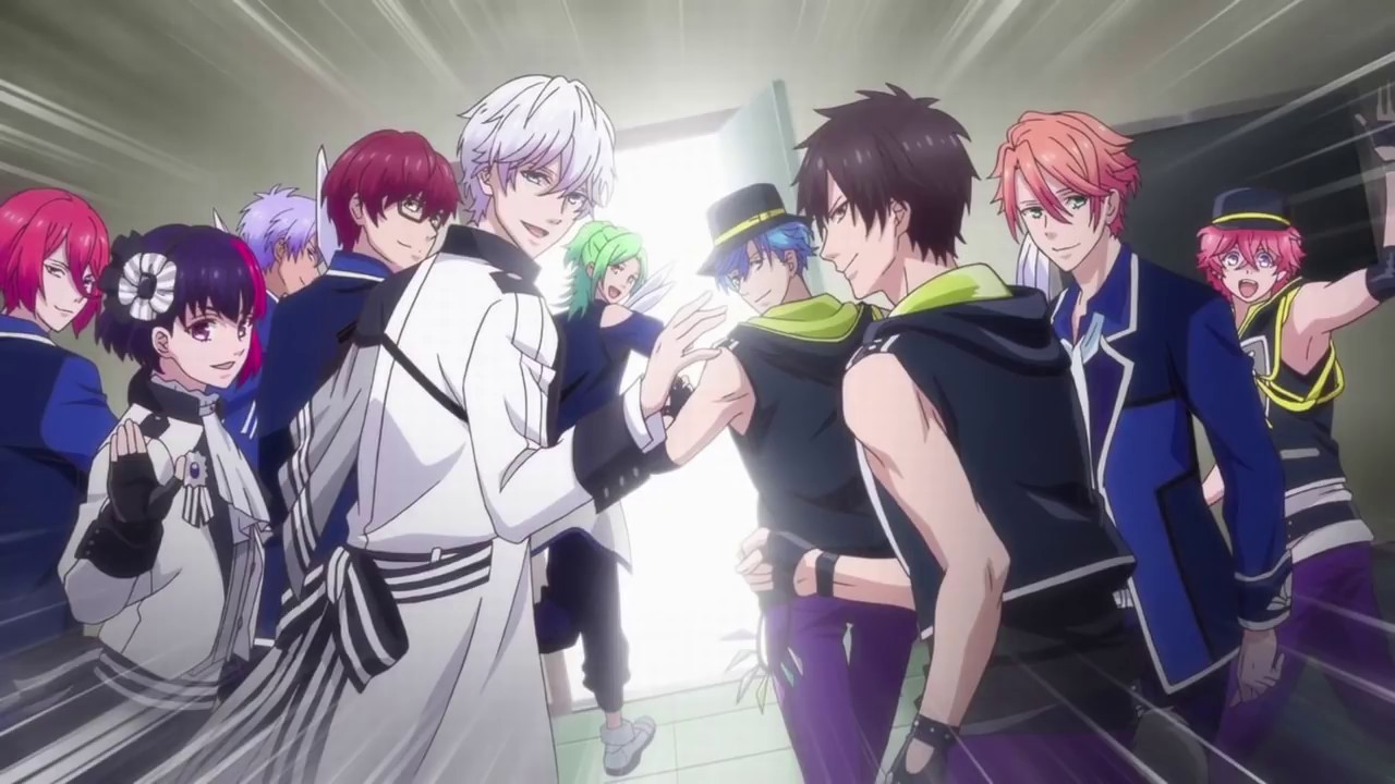 Photo of B-Project Idol Mendapatkan Season 3