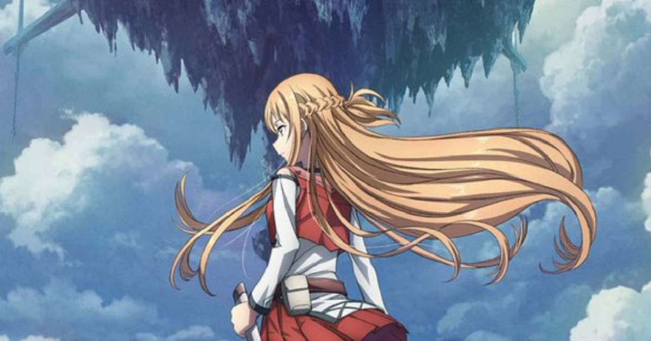 Photo of Sword Art Online: Progressive Akan Tayang Di Tahun 2021