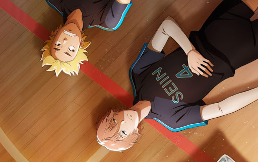 Photo of 2.43: Seiin Koukou Danshi Volley-bu Mendapatkan Seri Anime Yang Akan Tayang Bulan Januari 2021