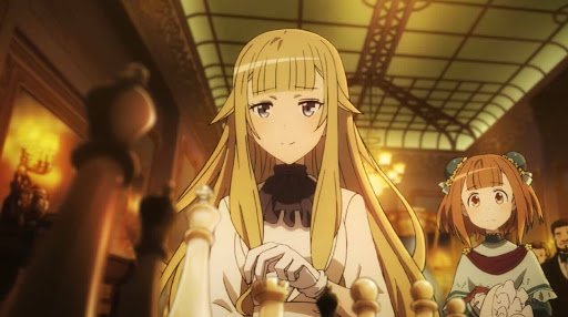 Photo of Princess Principal: Crown Handler Movie Pertamanya Akan Tayang di Bulan Frebuari 2021