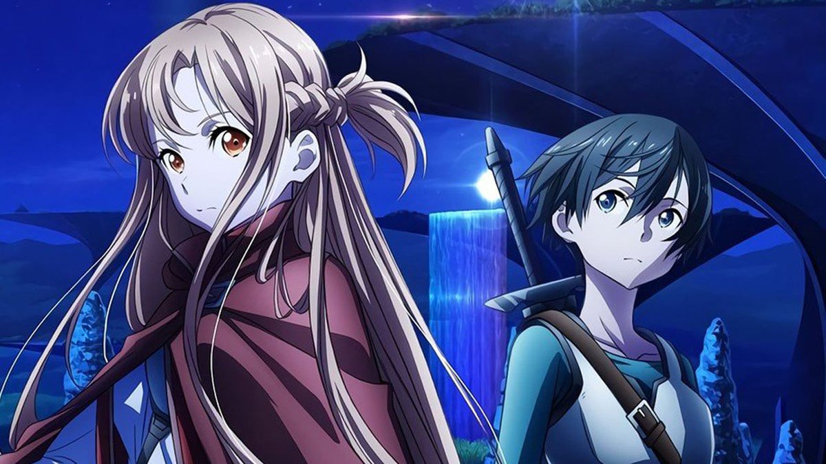 Photo of Sword Art Online: Progressive Movie – Hoshi Naki Yoru no Aria Akan Tayang Di Tahun 2021