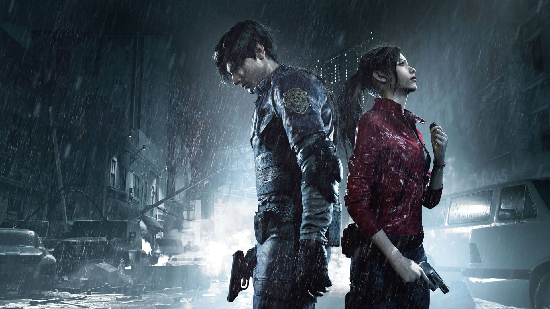 Photo of Film Resident Evil Origin Story Akan Tayang Di Bulan September 2021