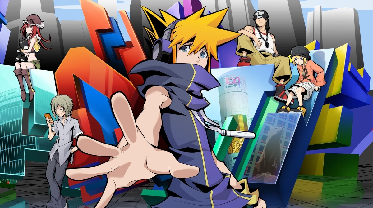 Photo of Game NEO: The World Ends With You Akan Rilis di Tanggal 27 Juli 2020