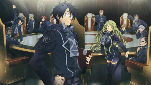 Photo of Apa yang Terjadi dengan Log Horizon