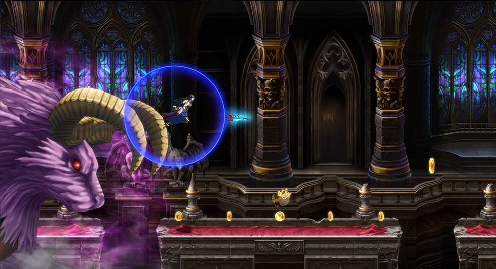 Photo of Konami Akan Merilis Kembali Game Akumajo Dracula Grimoire of Souls Melalui Apple Arcade