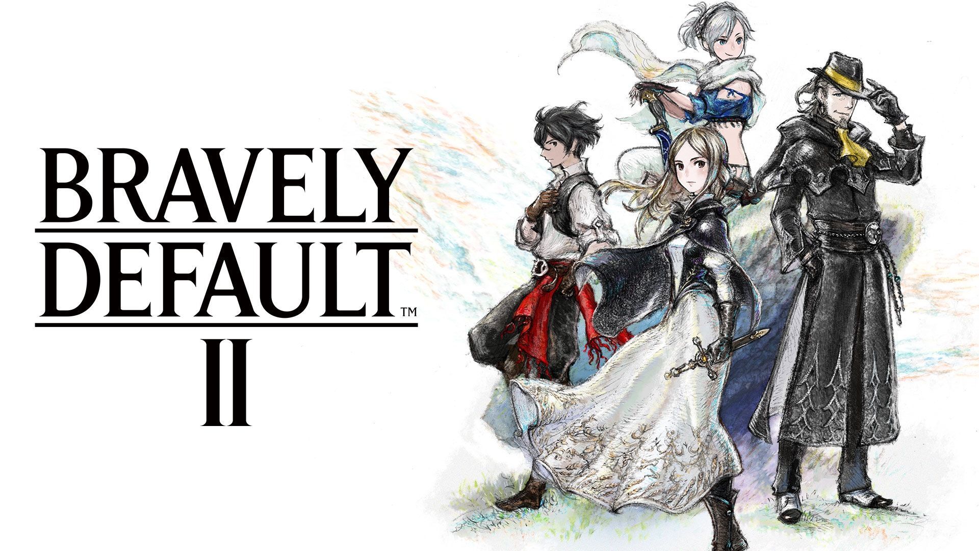 Photo of Bravely Default II Akan Segera Rilis di Steam