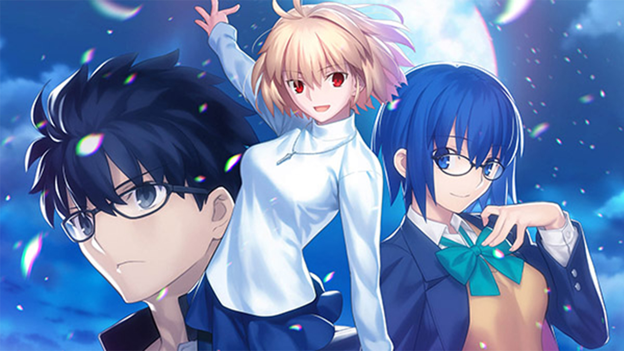 Photo of Video Animasi Pembukaan Tsukihime Visual Novel Remake oleh ufotable Menyoroti Rute Ciel