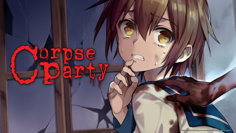 Photo of Game Corpse Party Akan Kembali di Jual Untuk Semua Platform