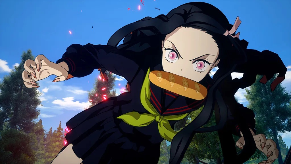 Photo of Kimetsu no Yaiba The Hinokami Chronicles Akan Ada 6 Character Saat Rilis