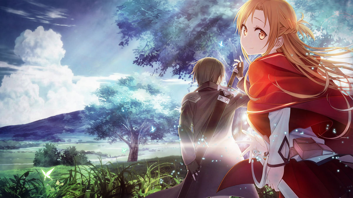 Photo of Sword Art Online Progressive Akan Tayang di Bioskop Negara Barat Di Bulan Desember