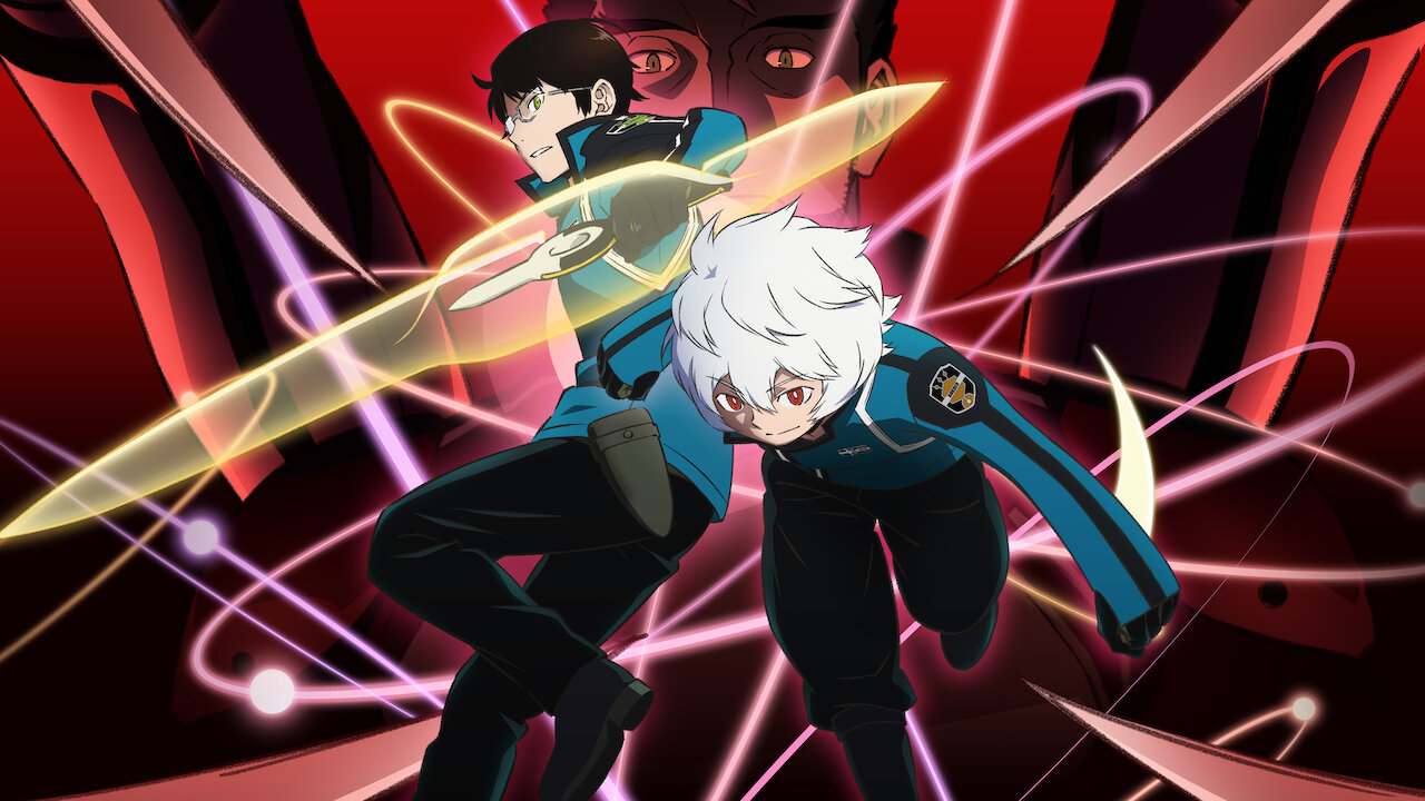 Photo of World Trigger Season 3 Akan Segera Tayang dan Mendapatkan Dub Inggris