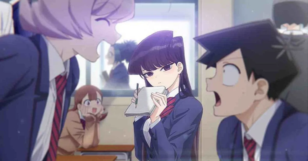 Photo of Manga Komi-san wa, Comyushou desu. Sudah Memasuki Fase Akhir