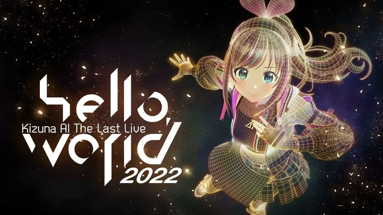 Photo of Vtuber Kizuna Ai Akan Hiatus Pada Bulan Februari Nanti