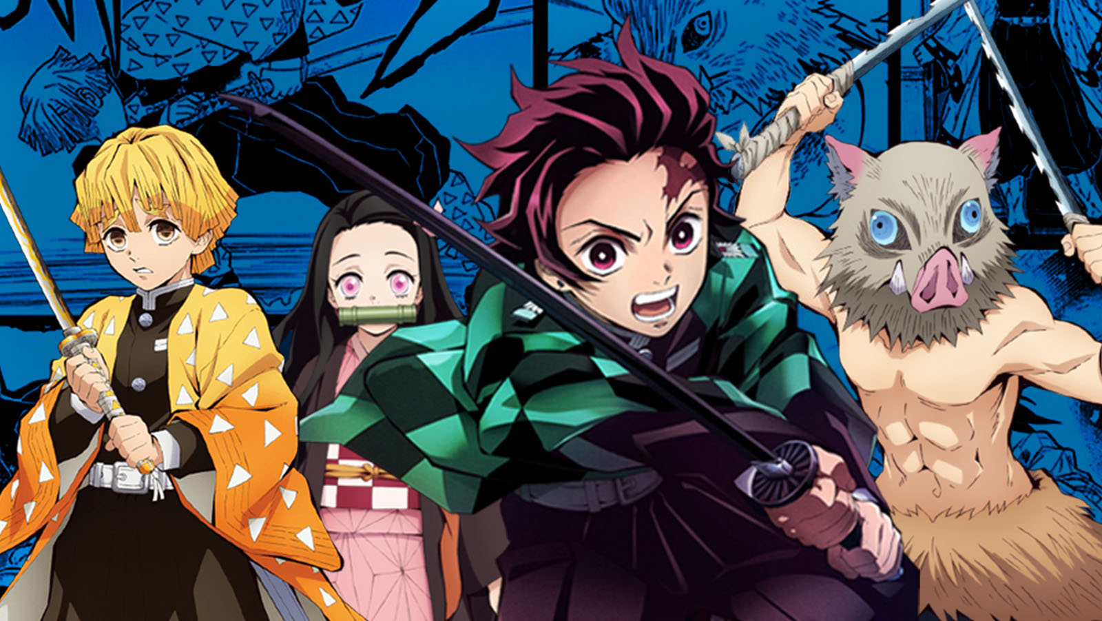 Photo of Episode Terakhir Anime Kimetsu no Yaiba Season 2 Akan Miliki Durasi 45 Menit