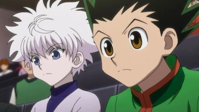 Photo of Hunter x Hunter Akhirnya Kembali Dari Hiatusnya!!!!