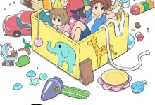 Photo of Kyoto Animation Memproduksi Anime dari Manga CITY Karya Keiichi Arawi