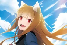 Photo of Spice and Wolf Dipastikan mendapat Season 2