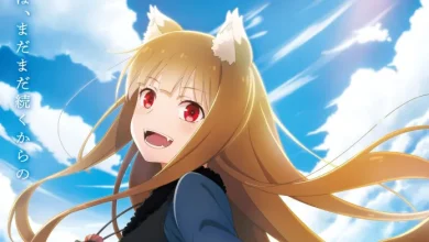 Photo of Spice and Wolf Dipastikan mendapat Season 2