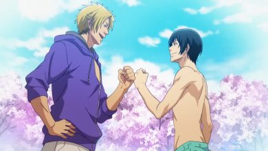 Photo of Season 2 Anime Grand Blue Akhirnya Dikonfirmasi