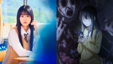 Photo of Film Live-Action Mieruko-chan Akan Tayang Perdana pada Tahun 2025