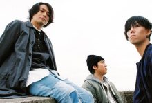 Photo of RADWIMPS dan Akira Kuwahara Berpisah