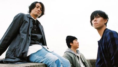 Photo of RADWIMPS dan Akira Kuwahara Berpisah